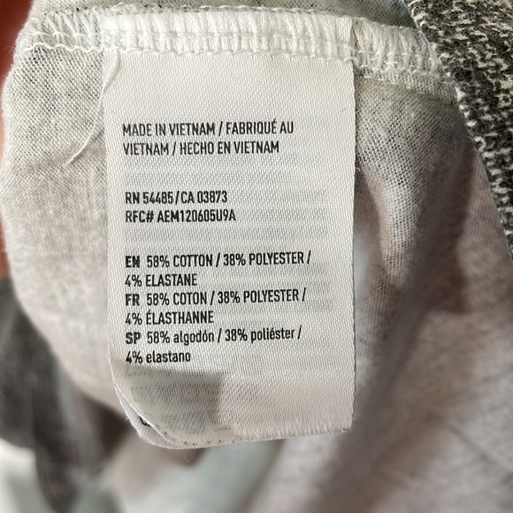 American Eagle Outfitters Short Sleeve Tee Shirt - Picture 4 of 5